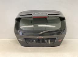 FORD 3A61A40414AE Bootlid / tailgate FORD FIESTA VI (2008-2017) — thumbnail 1
