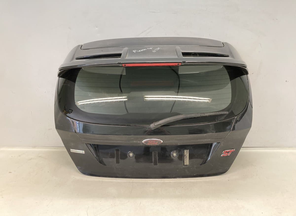 FORD 3A61A40414AE Bootlid / tailgate FORD FIESTA VI (2008-2017)