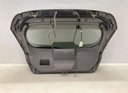 FORD 3A61A40414AE Bootlid / tailgate FORD FIESTA VI (2008-2017) — thumbnail 4