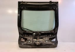 FORD Bootlid / tailgate FORD MONDEO Mk IV (BA7) (2007-2014) — thumbnail 4