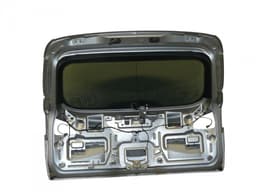 FORD Bootlid / tailgate FORD MONDEO Mk IV (BA7) (2007-2014) — thumbnail 5