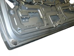 FORD Bootlid / tailgate FORD MONDEO Mk IV (BA7) (2007-2014) — thumbnail 7