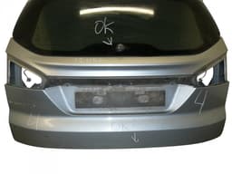 FORD Bootlid / tailgate FORD MONDEO Mk IV (BA7) (2007-2014) — thumbnail 4