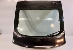 FORD Bootlid / tailgate FORD MONDEO Mk IV (BA7) (2007-2014) — thumbnail 1