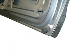 FORD Bootlid / tailgate FORD MONDEO Mk IV (BA7) (2007-2014) — thumbnail 8