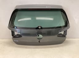 VW 1K9827025B Bootlid / tailgate VW GOLF VII (5G1, BA5, BV5, BQ1, BE) (2012-2020) — thumbnail 1