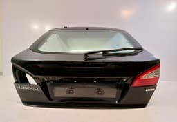FORD Bootlid / tailgate FORD MONDEO Mk IV (BA7) (2007-2014) — thumbnail 3