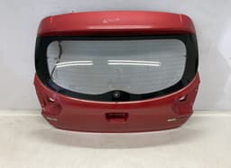 KIA 737001W220 Bootlid / tailgate KIA RIO III (UB) (2010-2017) — thumbnail 1