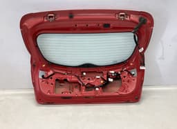 KIA 737001W220 Bootlid / tailgate KIA RIO III (UB) (2010-2017) — thumbnail 2