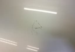 MERCEDES-BENZ A1708170220 Bootlid / tailgate MERCEDES-BENZ SLK (R170) (1996-2004) — thumbnail 9