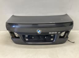 BMW 41627240552 Bootlid / tailgate BMW 5 (F10, F11) (2010-2017) — thumbnail 1