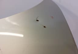 MERCEDES-BENZ A1708170220 Bootlid / tailgate MERCEDES-BENZ SLK (R170) (1996-2004) — thumbnail 7