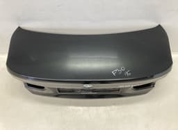 BMW 41007288757 Bootlid / tailgate BMW 3 (F30, F31, F34, F80) (2011-2019) — thumbnail 2
