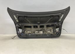 BMW 41627240552 Bootlid / tailgate BMW 5 (F10, F11) (2010-2017) — thumbnail 3