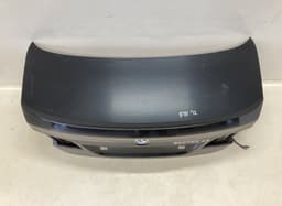 BMW 41627240552 Bootlid / tailgate BMW 5 (F10, F11) (2010-2017) — thumbnail 2