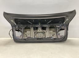 BMW 41007288757 Bootlid / tailgate BMW 3 (F30, F31, F34, F80) (2011-2019) — thumbnail 3