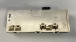 MERCEDES-BENZ A1648702726 Bootlid / tailgate control unit MERCEDES-BENZ ML-CLASS (W164) (2005-2011) — thumbnail 2