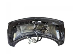 MERCEDES-BENZ A2057501675 Bootlid / tailgate MERCEDES-BENZ C-CLASS (W205) (2013-2021) — thumbnail 2
