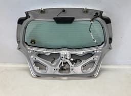 TOYOTA 670050D160 Bootlid / tailgate TOYOTA YARIS II (XP90) (2005-2013) — thumbnail 2