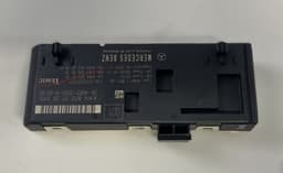 MERCEDES-BENZ A1648702726 Bootlid / tailgate control unit MERCEDES-BENZ ML-CLASS (W164) (2005-2011) — thumbnail 1