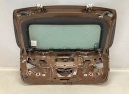 BMW 41002993152 Bootlid / tailgate BMW X1 (E84) (2009-2015) — thumbnail 4