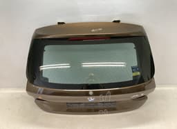 BMW 41002993152 Bootlid / tailgate BMW X1 (E84) (2009-2015) — thumbnail 2