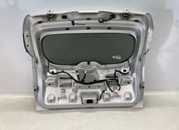 RENAULT 901002357R Bootlid / tailgate RENAULT CAPTUR I (J5, H5) (2013-2019) — thumbnail 3