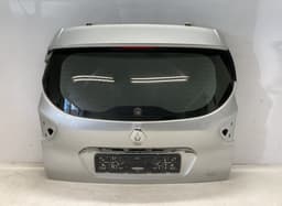RENAULT 901002357R Bootlid / tailgate RENAULT CAPTUR I (J5, H5) (2013-2019) — thumbnail 1