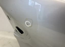 RENAULT 901002357R Bootlid / tailgate RENAULT CAPTUR I (J5, H5) (2013-2019) — thumbnail 2