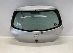 TOYOTA 670050D160 Bootlid / tailgate TOYOTA YARIS II (XP90) (2005-2013) — thumbnail 1