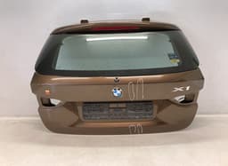 BMW 41002993152 Bootlid / tailgate BMW X1 (E84) (2009-2015) — thumbnail 1