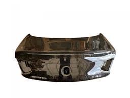 MERCEDES-BENZ A2057501675 Bootlid / tailgate MERCEDES-BENZ C-CLASS (W205) (2013-2021) — thumbnail 1