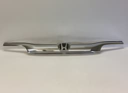 HONDA 74890-T1V-R000 74890-T1V-R100 74890-T1V-E000 74890-T1V-E100 Bootlid / tailgate moulding HONDA CR-V IV (RM) (2012-2016) — thumbnail 1