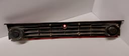 DODGE 132-37598 Bootlid / tailgate reflector panel DODGE STEALTH [USA] Hatchback (US) (09.90-12.96) — thumbnail 3