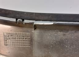 HONDA 74890-T1V-R000 74890-T1V-R100 74890-T1V-E000 74890-T1V-E100 Bootlid / tailgate moulding HONDA CR-V IV (RM) (2012-2016) — thumbnail 7
