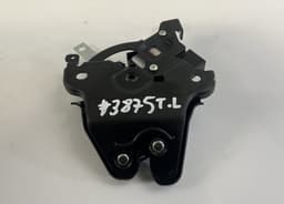 MAZDA GJR956820 Bootlid / tailgate lock MAZDA 6 (GJ, GL) (2012-2020) — thumbnail 1