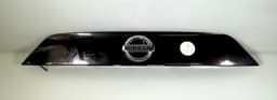NISSAN 5481U100 Bootlid / tailgate moulding NISSAN QASHQAI II (J11) (2013-2021) — thumbnail 1