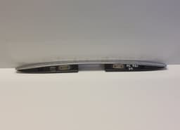 MERCEDES-BENZ A1647400893 Bootlid / tailgate moulding MERCEDES-BENZ ML-CLASS (W164) (2005-2011) — thumbnail 1