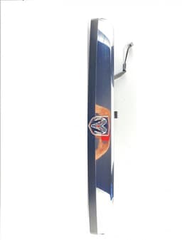 DODGE Bootlid / tailgate moulding DODGE CARAVAN V (2007-2020) — thumbnail 1