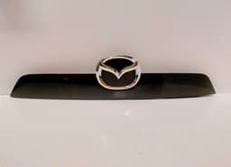 MAZDA KD53-50811 KD5350811 Bootlid / tailgate moulding MAZDA CX-5 I (KE) (2011-2016) — thumbnail 1