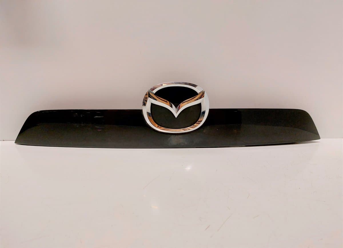 MAZDA KD53-50811 KD5350811 Bootlid / tailgate moulding MAZDA CX-5 I (KE) (2011-2016)