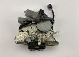 JEEP AY1638000120 AY163800-0120 D76-61372-B D7661372B Bootlid / tailgate lock JEEP GRAND CHEROKEE IV (WK, WK2) (2010-2021) — thumbnail 1