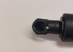 BMW 51247298984 Bootlid / tailgate strut right BMW 3 (F30, F31, F34, F80) (2011-2019) — thumbnail 3