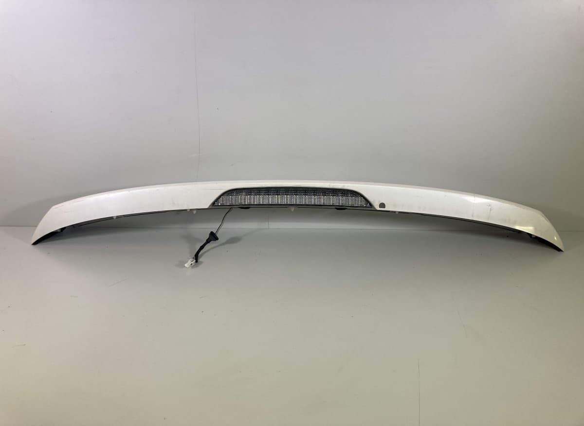 MITSUBISHI 6515A01201 Bootlid / tailgate spoiler MITSUBISHI OUTLANDER II (CW, ZG, ZH) (2006-2012)