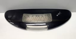 NISSAN 960303NLXA 960303NLXB Bootlid / tailgate spoiler NISSAN LEAF I (ZE0) (2010-2017) — thumbnail 1