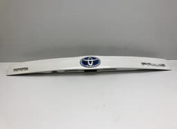 TOYOTA 7680147070 Bootlid / tailgate moulding TOYOTA PRIUS III (XW30) (2009-2015) — thumbnail 1
