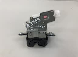 TOYOTA 6935012250 Bootlid / tailgate lock TOYOTA COROLLA XII (E210) (2018-) — thumbnail 1