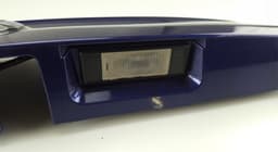 NISSAN 5481U100 Bootlid / tailgate moulding NISSAN QASHQAI II (J11) (2013-2021) — thumbnail 4