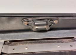 GMC 25757716 15167639 MIP1105 Bootlid / tailgate handle GMC SAVANA 1500 [USA] (2002-) — thumbnail 2