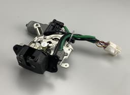 MITSUBISHI 41232010080 16800-0022 168000022 Bootlid / tailgate lock MITSUBISHI OUTLANDER III (GG, GF, ZJ, ZK, ZL) (2012-2021) — thumbnail 3
